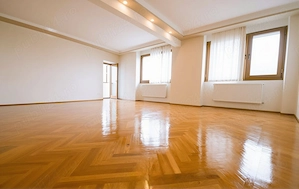 PARTICULAR vand apartament 3 camere LUX  situat in  COTROCENI (GARAJ inclus) an constructie 1995 - imagine 5