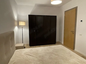 Inchiriez apartament cu 2 camere premium complex rezidential Monarch - imagine 5