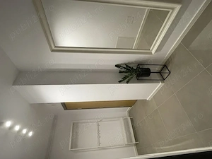 Inchiriez apartament cu 2 camere premium complex rezidential Monarch - imagine 6