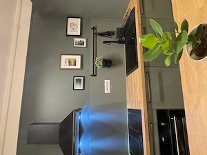 Inchiriez apartament cu 2 camere premium complex rezidential Monarch