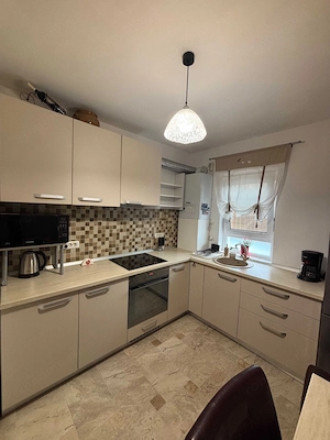 Închiriez apartament 3 camere - imagine 5