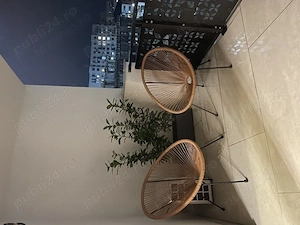 Inchiriez apartament cu 2 camere premium complex rezidential Monarch - imagine 8