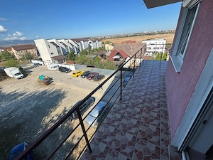 Apartament 2 camere Strand - imagine 7