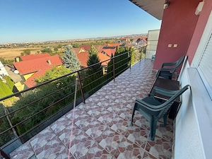 Apartament 2 camere Strand - imagine 8