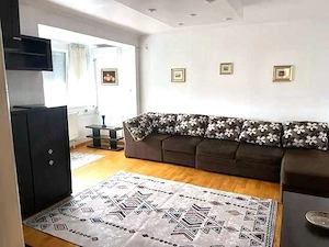 🚇 Închiriez Apartament cu 2 camere, lângă metrou Dristor 1, etaj 10
