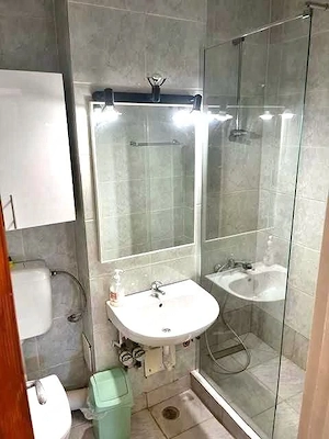🚇 Închiriez Apartament cu 2 camere, lângă metrou Dristor 1, etaj 10 - imagine 5