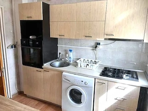 🚇 Închiriez Apartament cu 2 camere, lângă metrou Dristor 1, etaj 10 - imagine 4