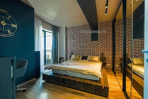 Apartament Dimitrie Leonida/Aparatorii Patriei