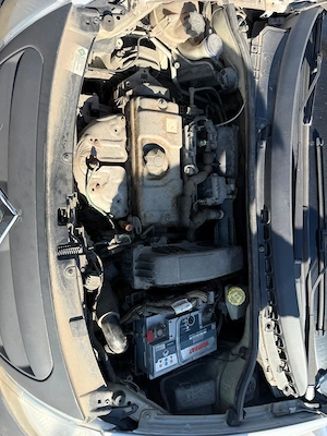 Citroen C3 Benzină   197.755 km   500e - imagine 5