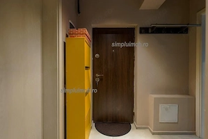 Apartament Dimitrie Leonida/Aparatorii Patriei - imagine 10