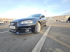 Audi A3 S-line 2.0 TDI  - imagine 8