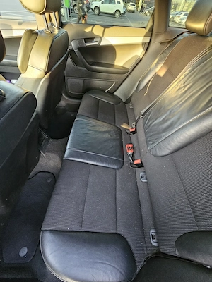 Audi A3 S-line 2.0 TDI  - imagine 6