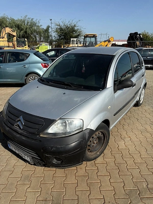 Citroen C3 Benzină   197.755 km   500e - imagine 2
