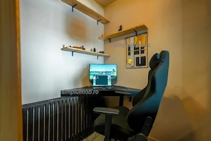 Apartament Dimitrie Leonida/Aparatorii Patriei - imagine 9