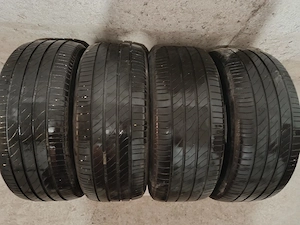 Cauciucuri de vara Michelin  - imagine 2