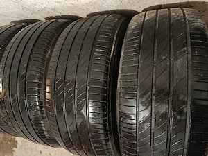 Cauciucuri de vara Michelin  - imagine 5