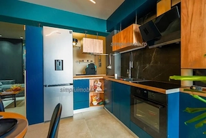 Apartament Dimitrie Leonida/Aparatorii Patriei - imagine 15