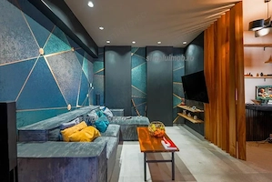 Apartament Dimitrie Leonida/Aparatorii Patriei - imagine 3