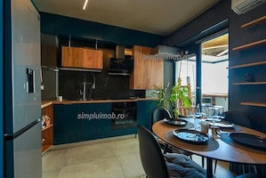 Apartament Dimitrie Leonida/Aparatorii Patriei - imagine 6