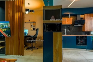 Apartament Dimitrie Leonida/Aparatorii Patriei - imagine 5