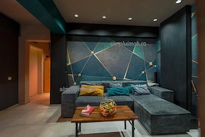 Apartament Dimitrie Leonida/Aparatorii Patriei - imagine 2