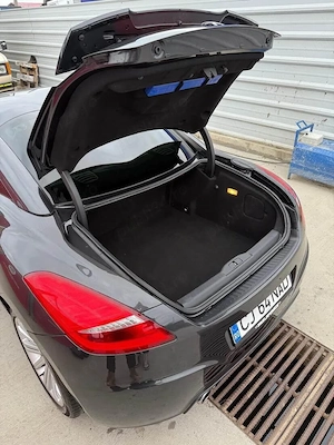 Peugeot RCZ  - imagine 5