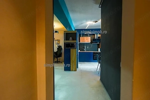 Apartament Dimitrie Leonida/Aparatorii Patriei - imagine 14