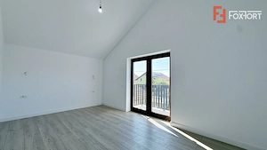 COMISION 0% Casa individuala de vanzare cu 4 camere - Mosnita Noua - imagine 11