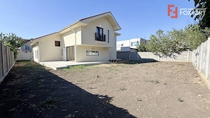 COMISION 0% Casa individuala de vanzare cu 4 camere - Mosnita Noua - imagine 2