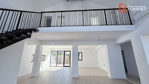 COMISION 0% Casa individuala de vanzare cu 4 camere - Mosnita Noua - imagine 5