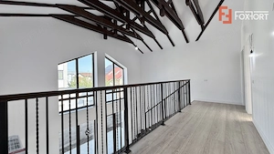 COMISION 0% Casa individuala de vanzare cu 4 camere - Mosnita Noua - imagine 19