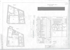 PARTICULAR vand apartament 3 camere LUX  situat in  COTROCENI (GARAJ inclus) an constructie 1995 - imagine 8