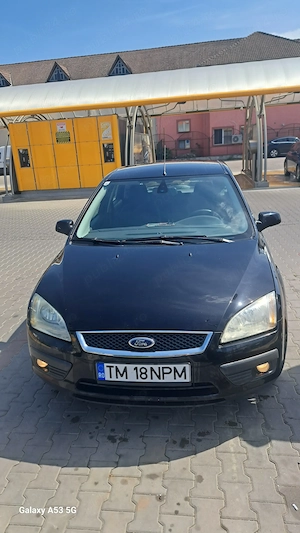 Vand Ford Focus 2 negociabil info:  - imagine 5