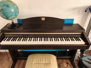 pianina YAMAHA Clavinova CLP 920