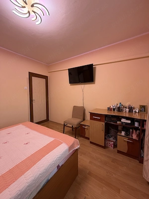 Vanzare apartament 2 camere dec, in Galati, I.C.Frimu, sup.55 mp - imagine 11