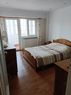 Apartament 3 camere decomandat ultracentral in Deva (schimb cu casa) - imagine 10