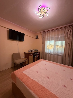 Vanzare apartament 2 camere dec, in Galati, I.C.Frimu, sup.55 mp - imagine 10