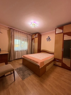 Vanzare apartament 2 camere dec, in Galati, I.C.Frimu, sup.55 mp - imagine 9