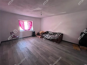 Casa individuala 5 camere teren 489 mp localitatea Apodul de Sus