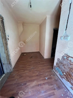 Casa individuala 5 camere teren 489 mp localitatea Apodul de Sus - imagine 13