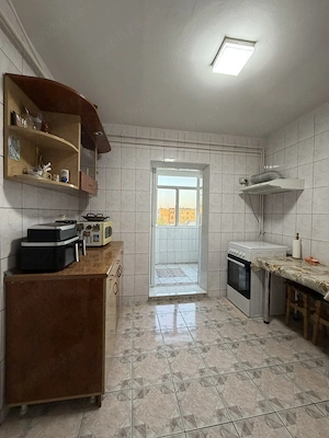 Vanzare apartament 2 camere dec, in Galati, I.C.Frimu, sup.55 mp - imagine 4