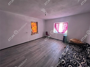 Casa individuala 5 camere teren 489 mp localitatea Apodul de Sus - imagine 2