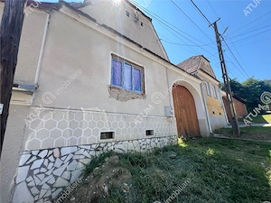 Casa individuala 5 camere teren 489 mp localitatea Apodul de Sus - imagine 4