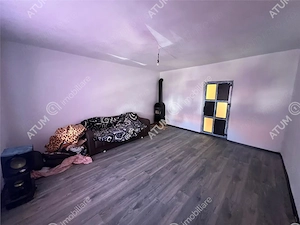 Casa individuala 5 camere teren 489 mp localitatea Apodul de Sus - imagine 3