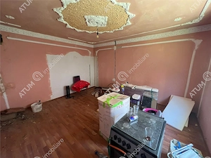 Casa individuala 5 camere teren 489 mp localitatea Apodul de Sus - imagine 15