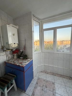 Vanzare apartament 2 camere dec, in Galati, I.C.Frimu, sup.55 mp - imagine 5