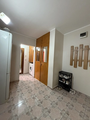 Vanzare apartament 2 camere dec, in Galati, I.C.Frimu, sup.55 mp - imagine 7