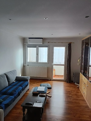 Apartament 3 camere decomandat ultracentral in Deva (schimb cu casa) - imagine 9