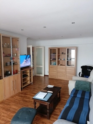 Apartament 3 camere decomandat ultracentral in Deva (schimb cu casa) - imagine 7