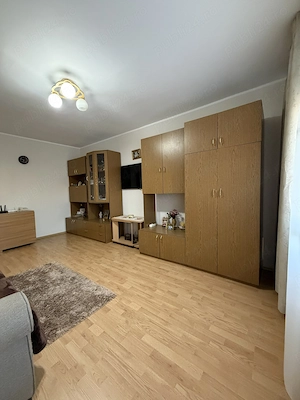 Vanzare apartament 2 camere dec, in Galati, I.C.Frimu, sup.55 mp - imagine 2